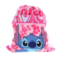   Disney Lilo i Stitch Cute Deluxe sportska torba, torba za sport 45 cm