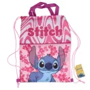 Disney Lilo i Stitch Cute Deluxe sportska torba, torba za sport 45 cm