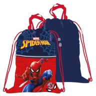   Spider-Man Crime Fighter Deluxe sportska torba, vrećica za sport 45 cm