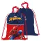 Spider-Man Crime Fighter Deluxe sportska torba, vrećica za sport 45 cm