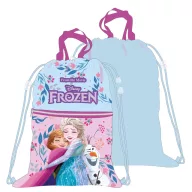   Disney Snježno kraljevstvo Hug Deluxe sportska torba, vreća za sport 45 cm