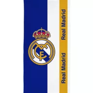   Real Madrid Elite Club kupaonski ručnik, plažni ručnik 70x140cm (Brzo sušenje)