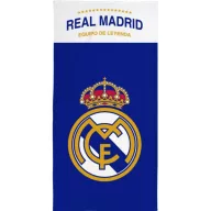   Real Madrid Legend kupaonski ručnik, plažni ručnik 70x140cm (Brzo sušenje)