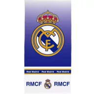   Real Madrid Victory Line kupaonski ručnik, ručnik za plažu 70x140cm (Brzo Sušenje)