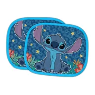 Disney Lilo i Stitch Stars sjenilo za prozore 2 kom