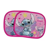 Disney Lilo i Stitch Angel sjenilo za prozor set od 2