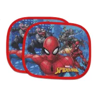 Spider-Man Enemies sjenilo za prozor, 2 kom
