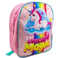 Jednorog Magic ruksak, torba 30 cm