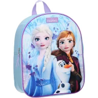   Disney Snježno kraljevstvo Ice Kingdom 3D ruksak, torba 30 cm