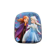   Disney Snježno kraljevstvo Enchanted Sisters 3D ruksak, torba 30 cm