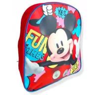 Disney Mickey Let's Move ruksak, torba 30 cm