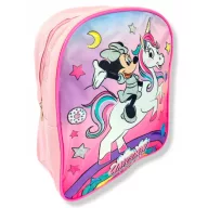 Disney Minnie Unicorn Dreams ruksak, torba 30 cm