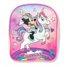 Disney Minnie Unicorn Dreams ruksak, torba 30 cm