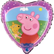 Pepina Praščić Teddy folija balon 46 cm