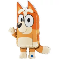 Bluey Bingo balon od folije 74 cm