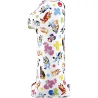 Bluey Friends Folija balon broj 1 66 cm