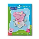 Pepina Praščić Evie folijski balon 58 cm