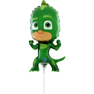 PJ Masks Gekko mini folija balon 35 cm (WP)