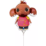Bing Sula mini folijski balon 35 cm (WP)
