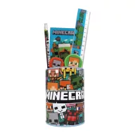 Minecraft Creepers Need Hugs set za pisanje s 7 dijelova