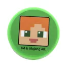 Minecraft Creepers Need Hugs set za pisanje s 7 dijelova