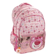   Disney Ratovi igračaka Lotso Jam školska torba, torba 42 cm