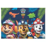 Psići u ophodnji Dino Rescue A/4 Mapa