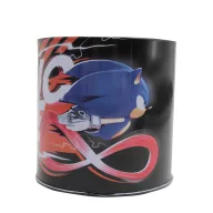 Sonic the Hedgehog Prime metalna kasica