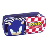 Sonic the Hedgehog Classic Pernica s 2 pretinca 26 cm