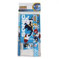 Sonic the Hedgehog Trio set za pisanje s 5 dijelova