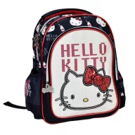 Hello Kitty Heart ruksak, torba 31 cm