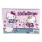 Hello Kitty World Spiralni blok A4, 30 listova
