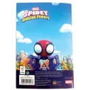 Spider-Man Spidey Friends B/5 linirani školski blok, 40 listova
