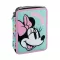 Disney Minnie Love Your Life puni pernica s dva kata