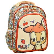 Disney Bambi Sweet ruksak, torba 30 cm