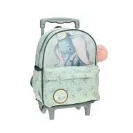   Disney Dumbo Fly Disney Dumbó dječji ruksak na kotačićima, torba 30 cm