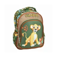 Disney Kralj lavova Explore ruksak, torba 31 cm