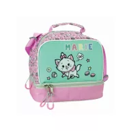 Disney Marie Dreams termo torba za ručak 21 cm