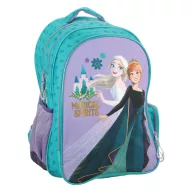   Disney Snježno kraljevstvo Modern Magic školska torba, torba 42 cm
