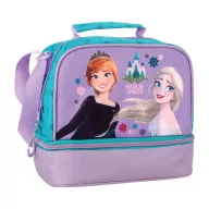   Disney Snježno kraljevstvo Modern Magic termo torba za užinu 21 cm