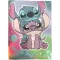 Disney Lilo i Stitch This World Mapa A/4 s gumicom
