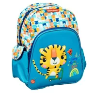 Fisher-Price Animals Tiger ruksak, torba 30 cm