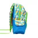 Fisher-Price Animals Frog ruksak, torba 30 cm
