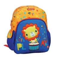 Fisher-Price Let's Play ruksak, torba 31 cm