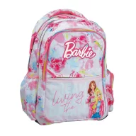 Barbie Paints školska torba, torba 42 cm