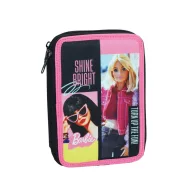 Barbie Shine Bright napunjena pernica s 2 kata