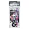 Monster High Crew set uredskog pribora 5 kom