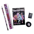Monster High Crew set uredskog pribora 5 kom
