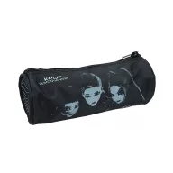 K-Pop Demon Hunters Black pernica 23 cm