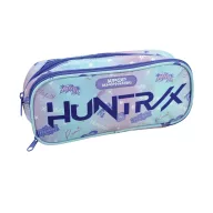 K-Pop Demon Hunters Purple Pernica s 2 pretinca 26 cm